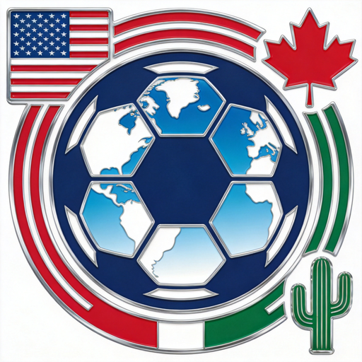 世界杯时间表 logo
